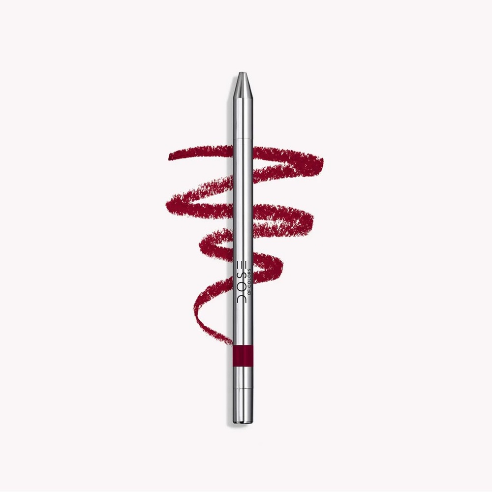 Dose of Colors Eyeliner - New Flame